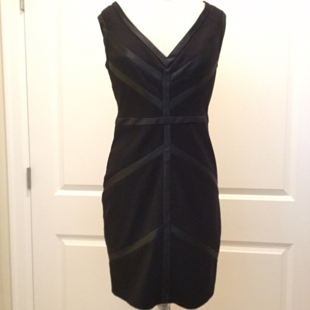XOXO Black Dress Size 11/12
